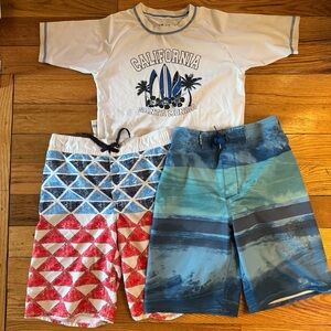 Boys Swim Bundle